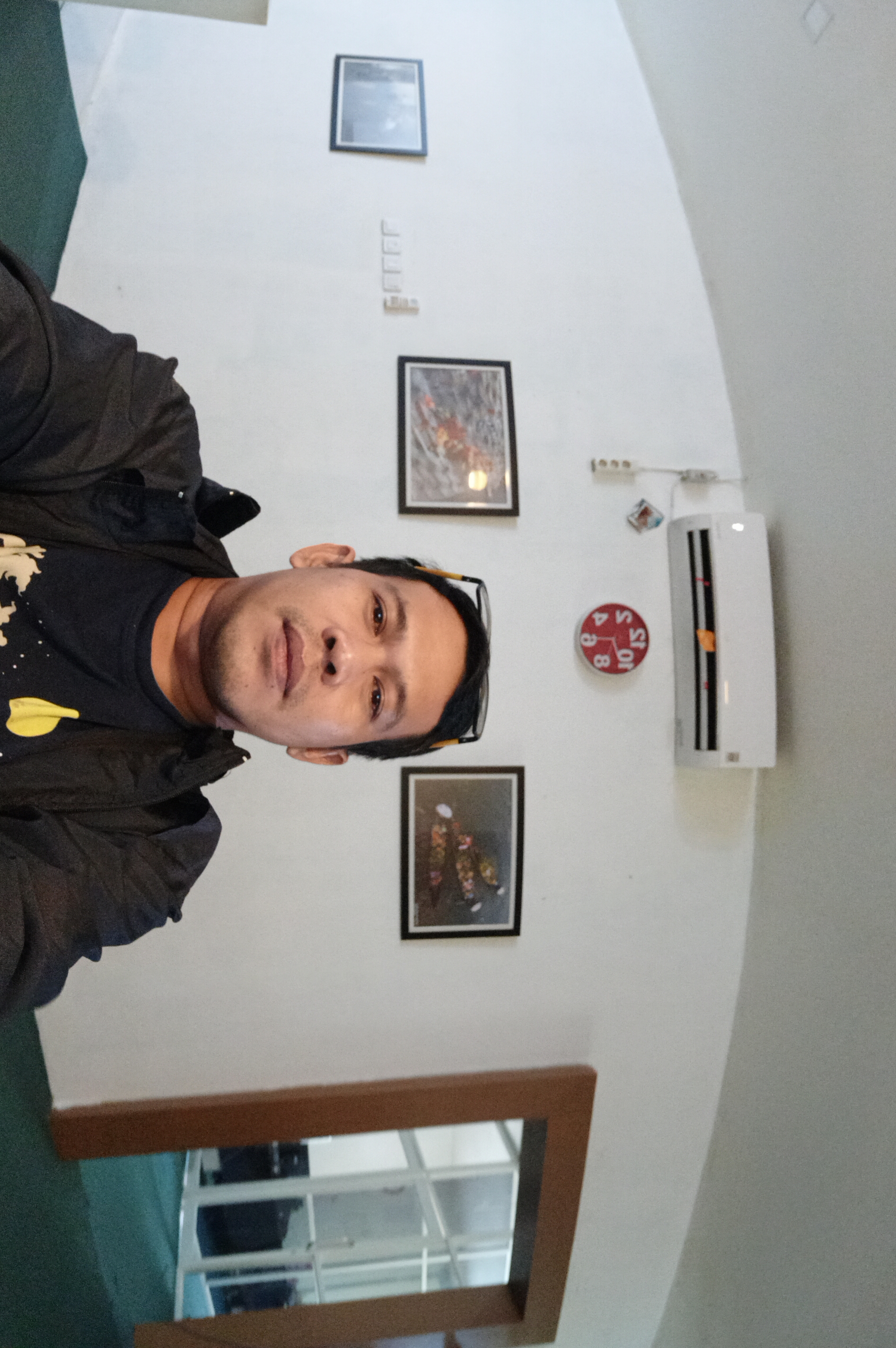 User-Post
