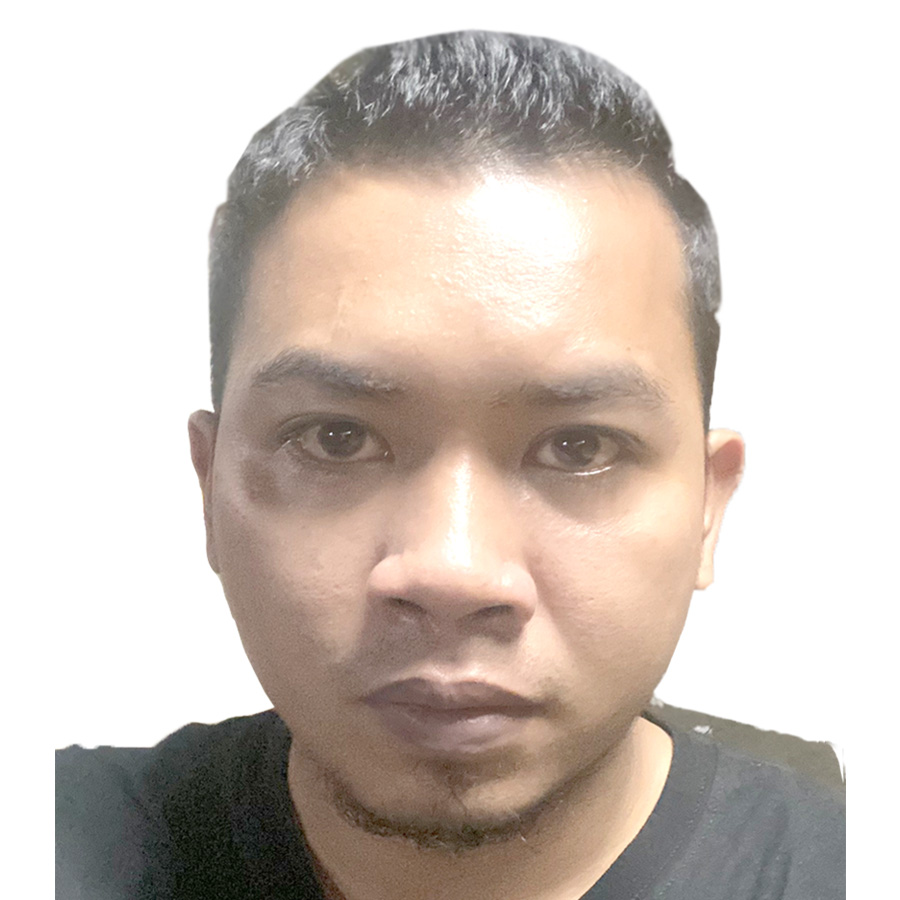 User-Post