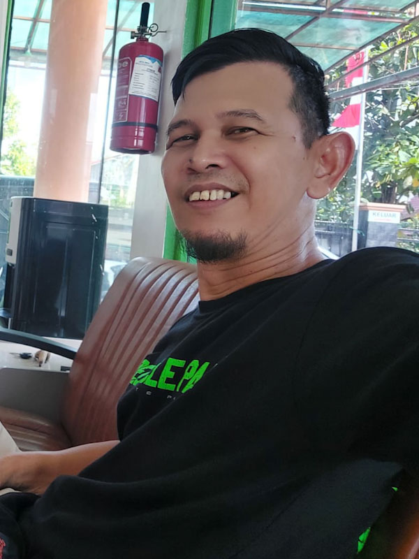 User-Post