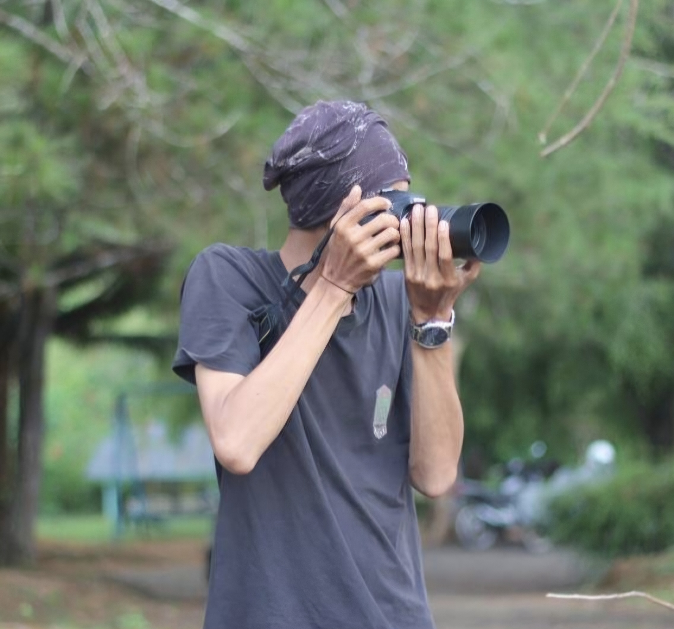 User-Post