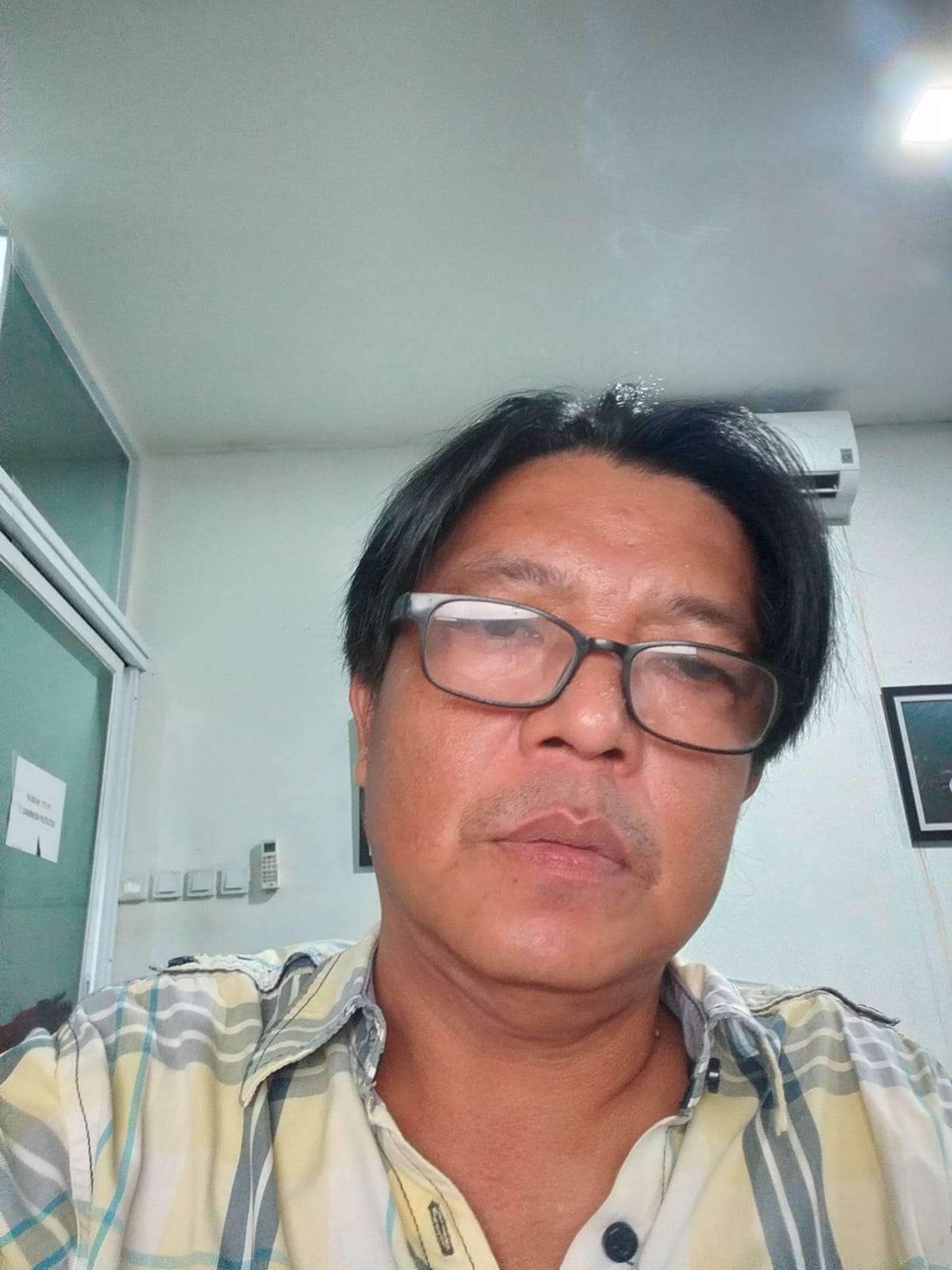 User-Post