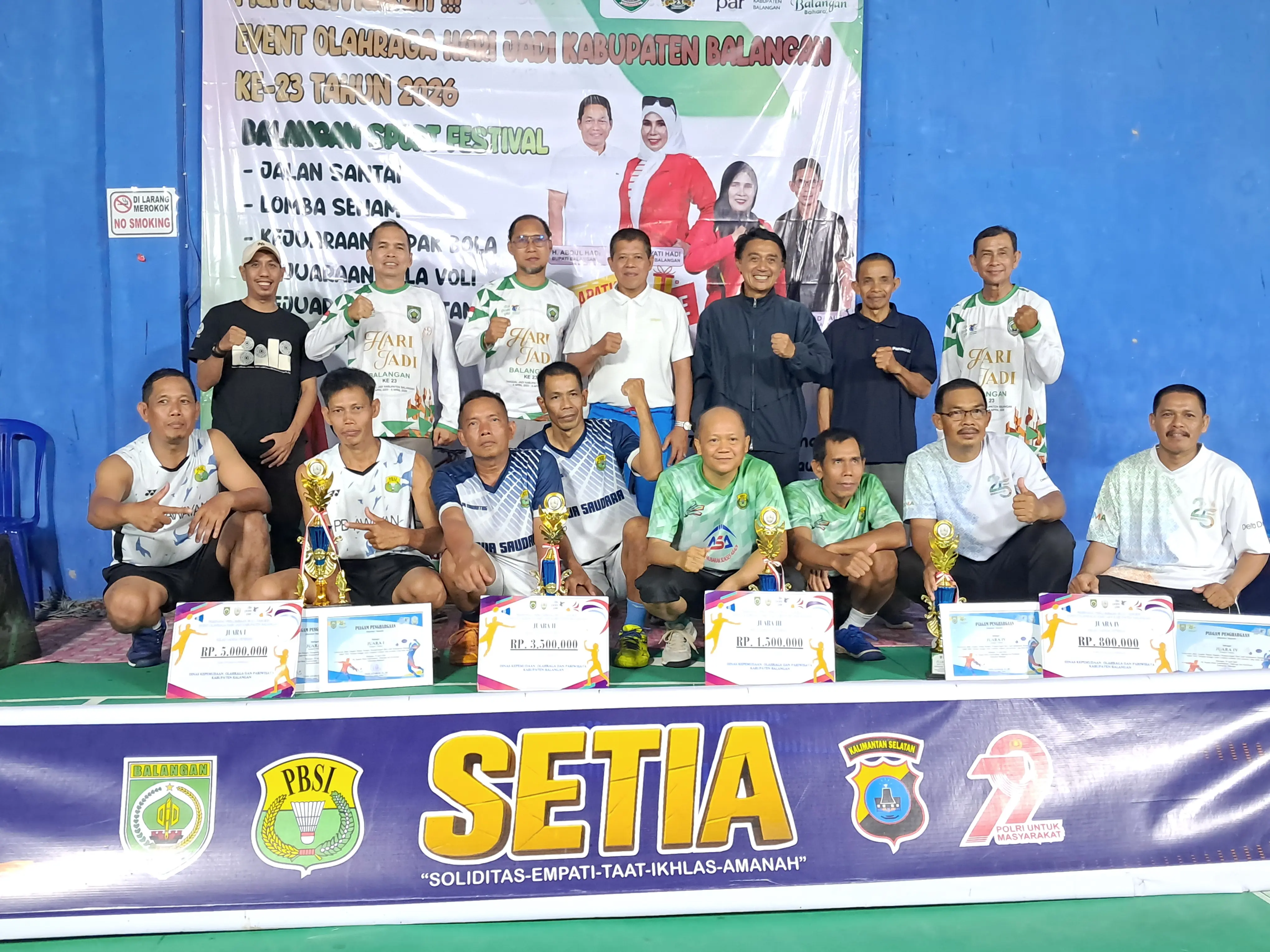Foto khairul